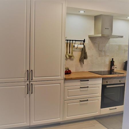 Apartamento Caroni 빌라모라 외부 사진