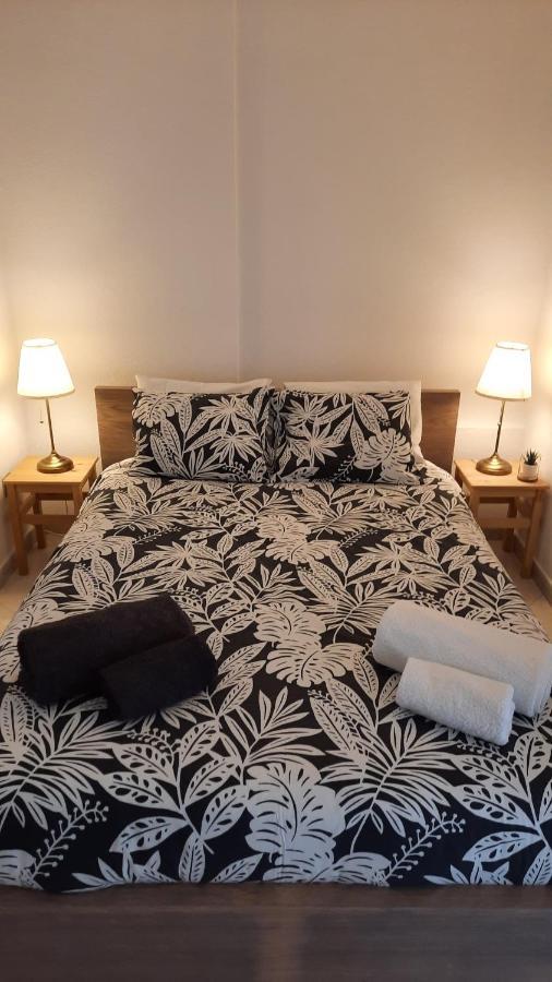 Apartamento Caroni 빌라모라 외부 사진