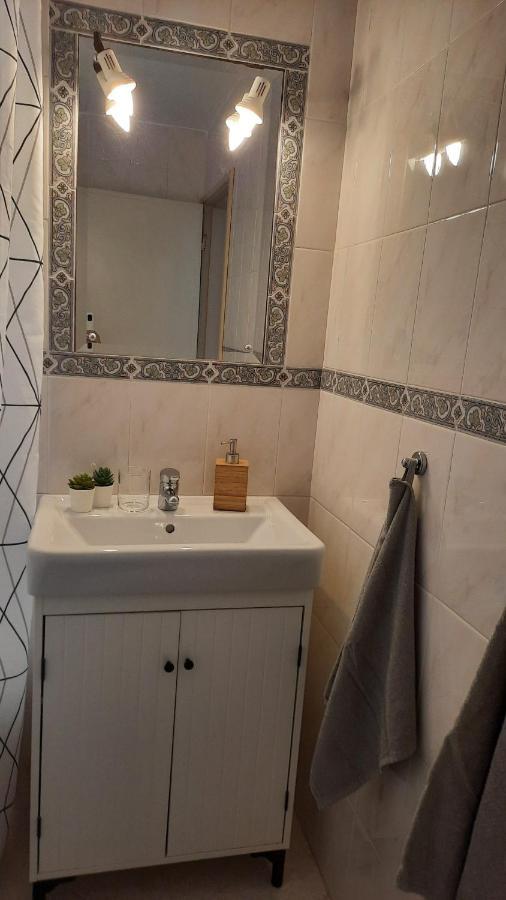 Apartamento Caroni 빌라모라 외부 사진