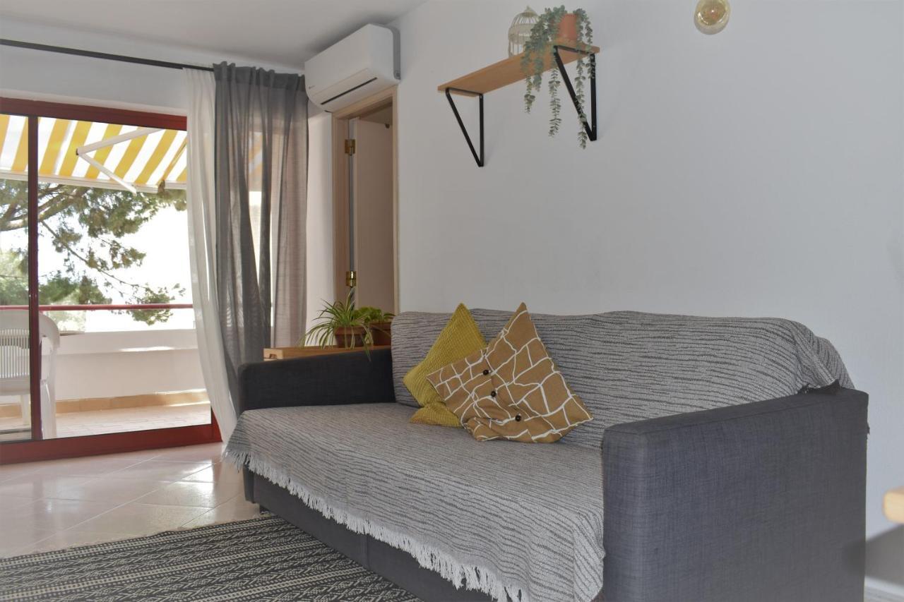 Apartamento Caroni 빌라모라 외부 사진
