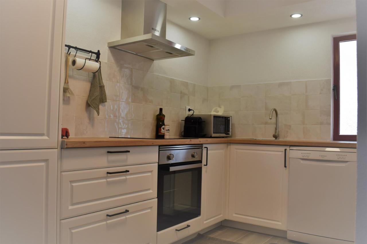 Apartamento Caroni 빌라모라 외부 사진