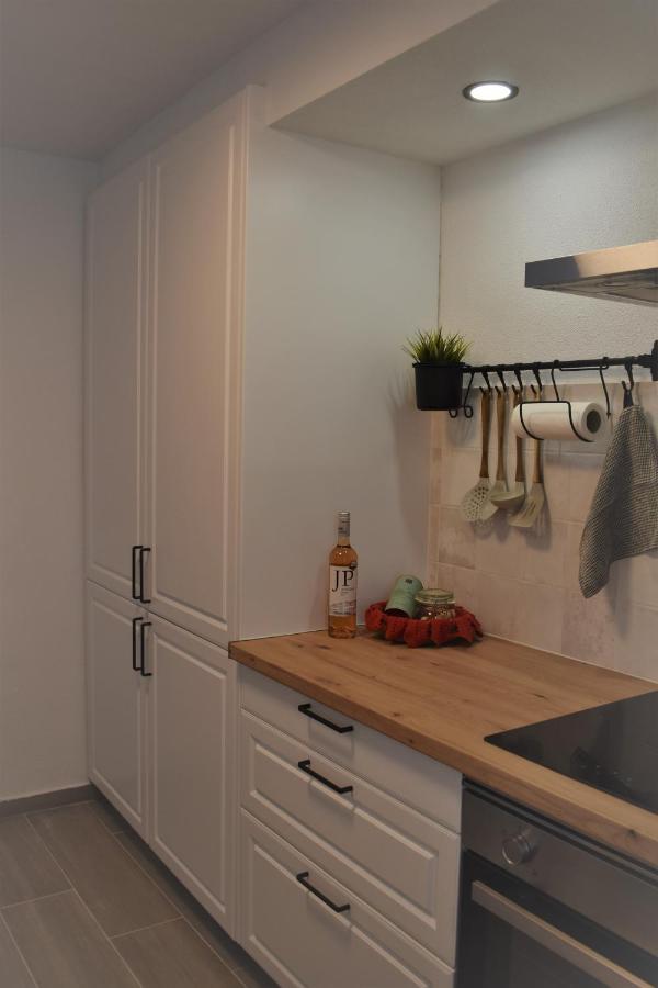 Apartamento Caroni 빌라모라 외부 사진