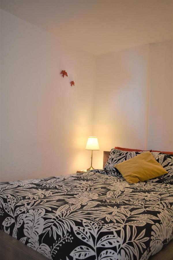 Apartamento Caroni 빌라모라 외부 사진