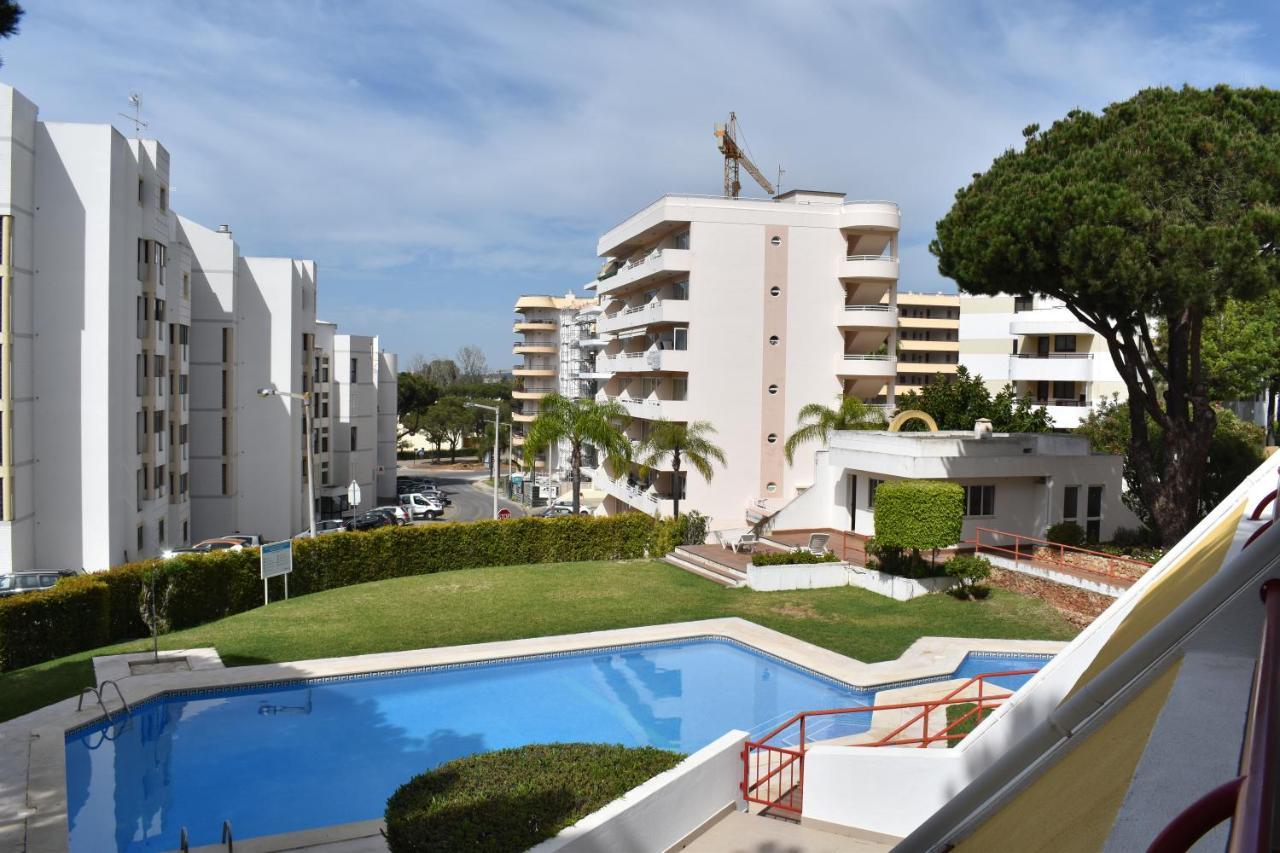 Apartamento Caroni 빌라모라 외부 사진