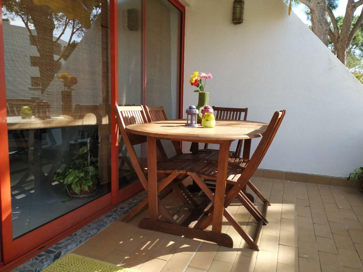 Apartamento Caroni 빌라모라 외부 사진
